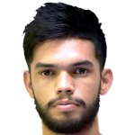 Omar Alderete
